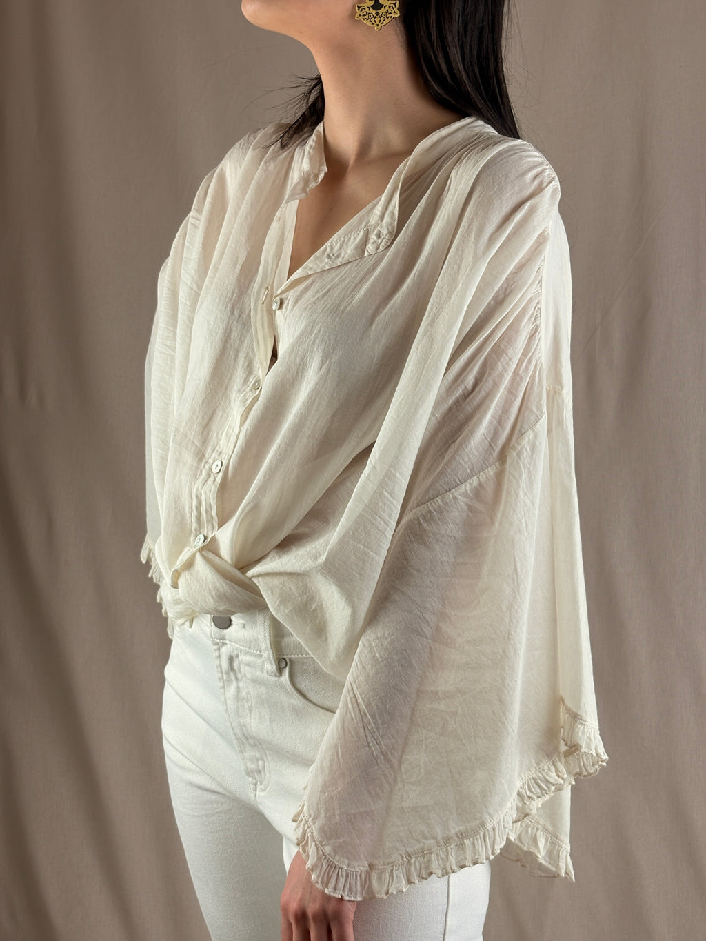 Camicia Tomorrowland