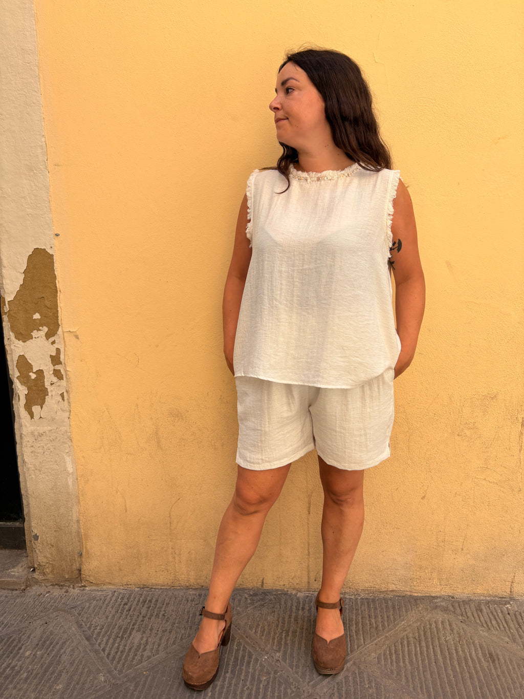 Shorts Panarea