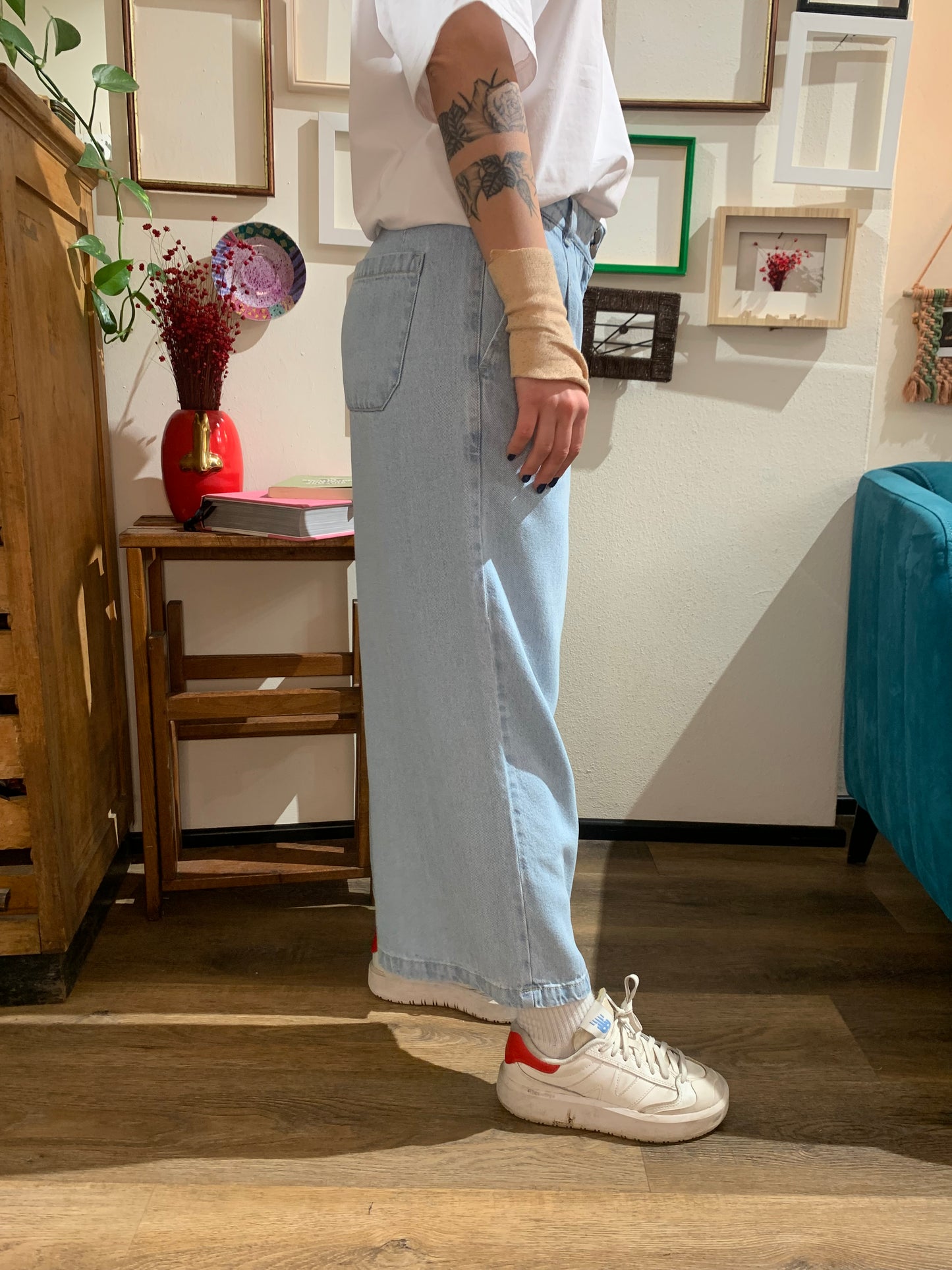 Jeans Celestino