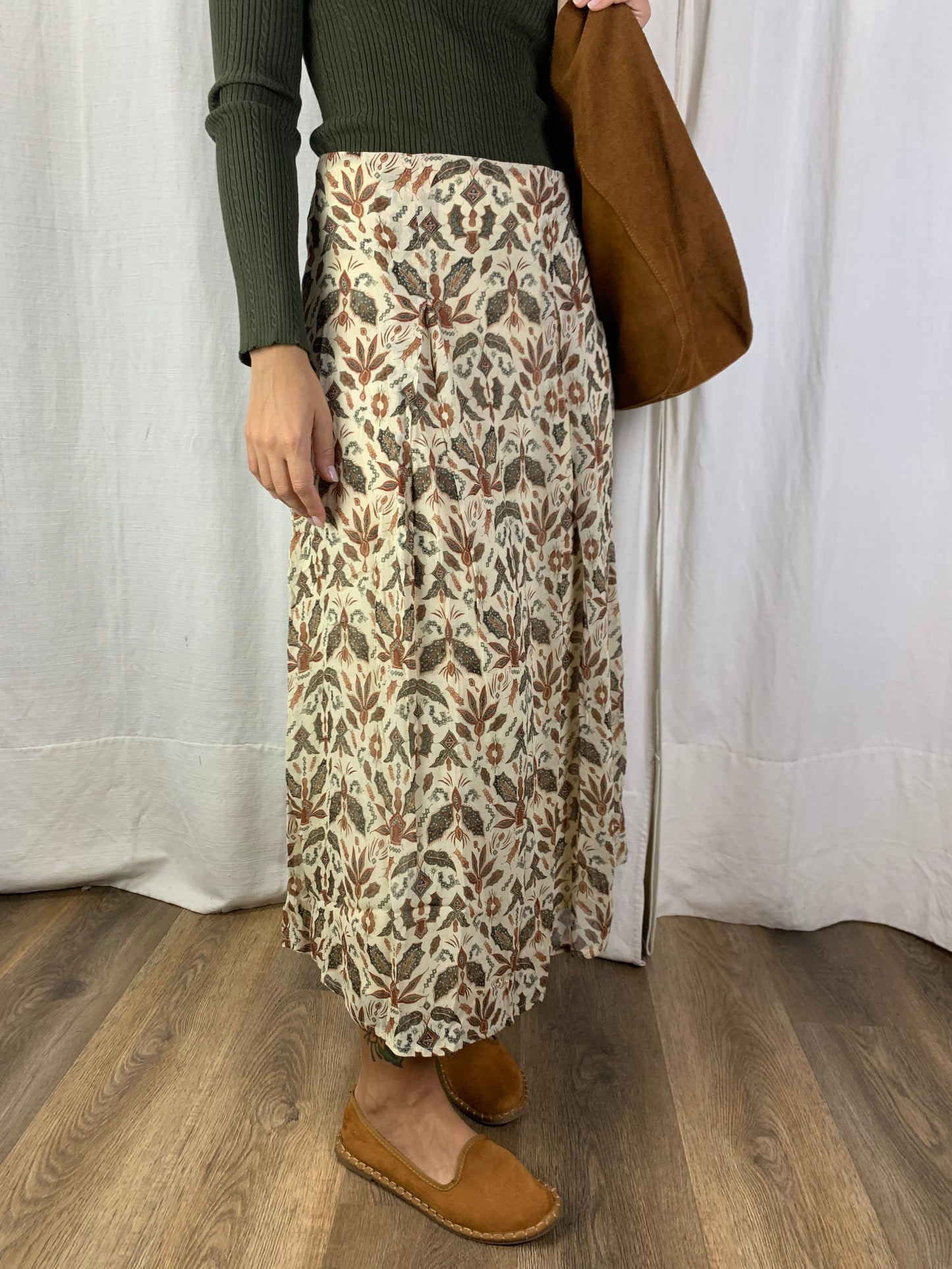 Gonna fantasia Damasco