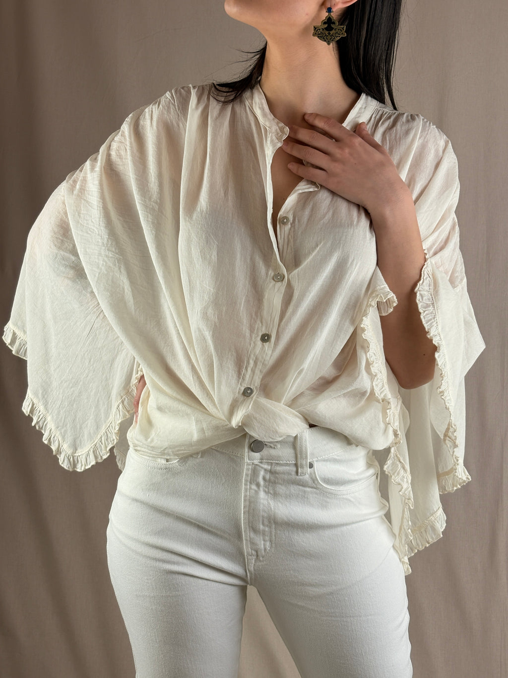 Camicia Tomorrowland
