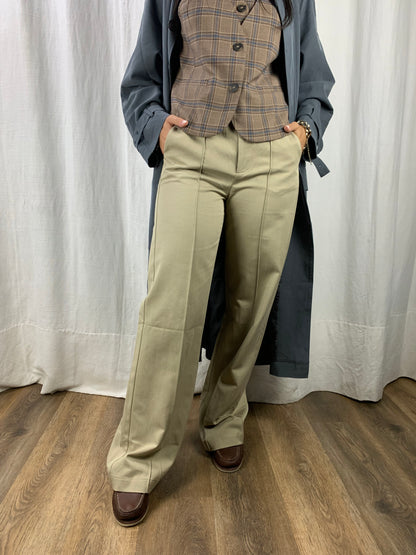 Pantalone Rachele burro