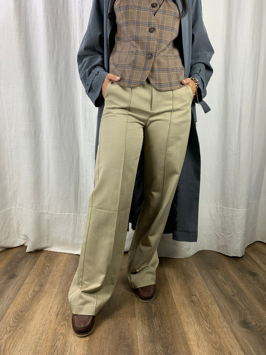 Pantalone Rachele burro