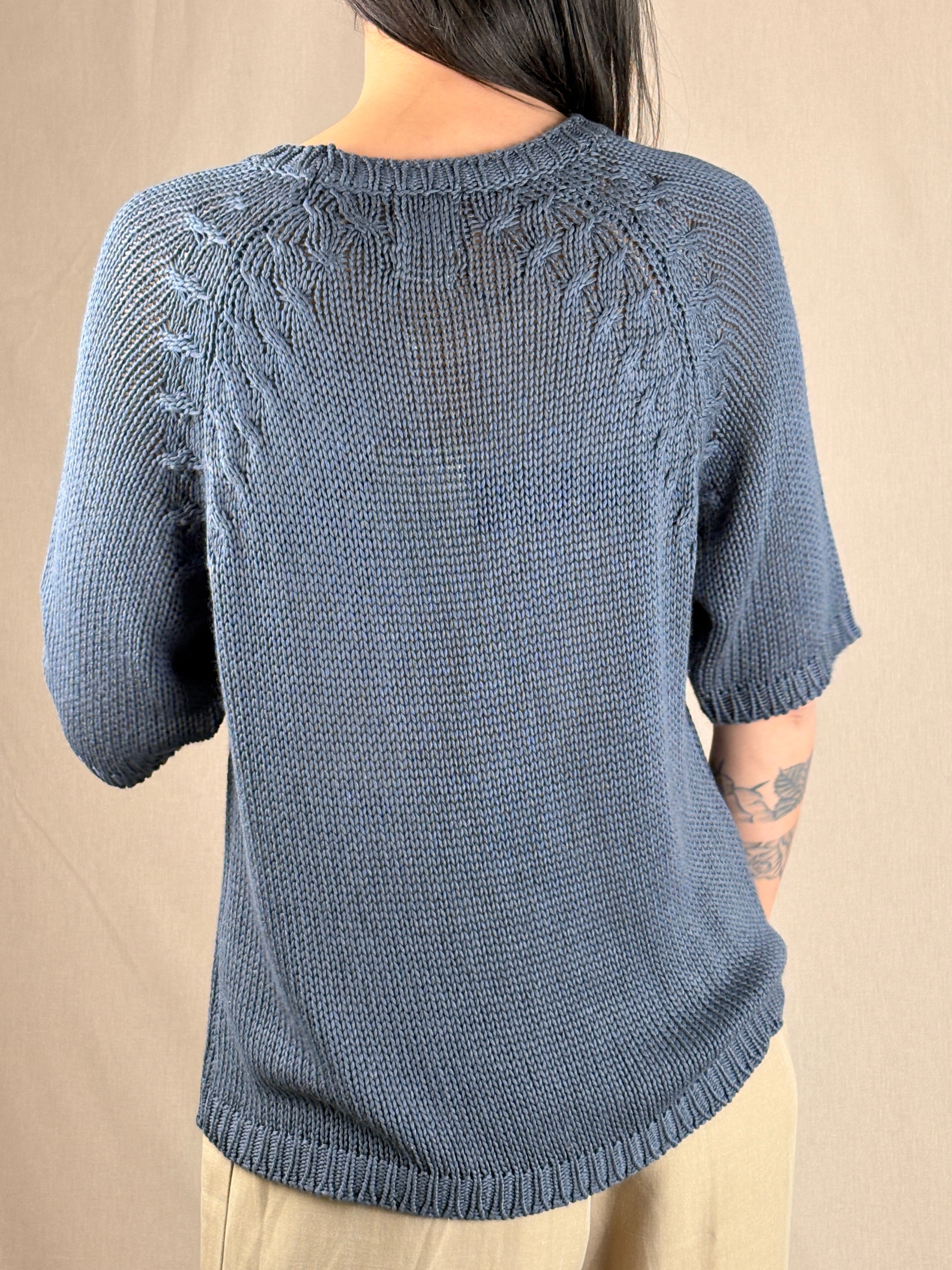 Maglia Carbone