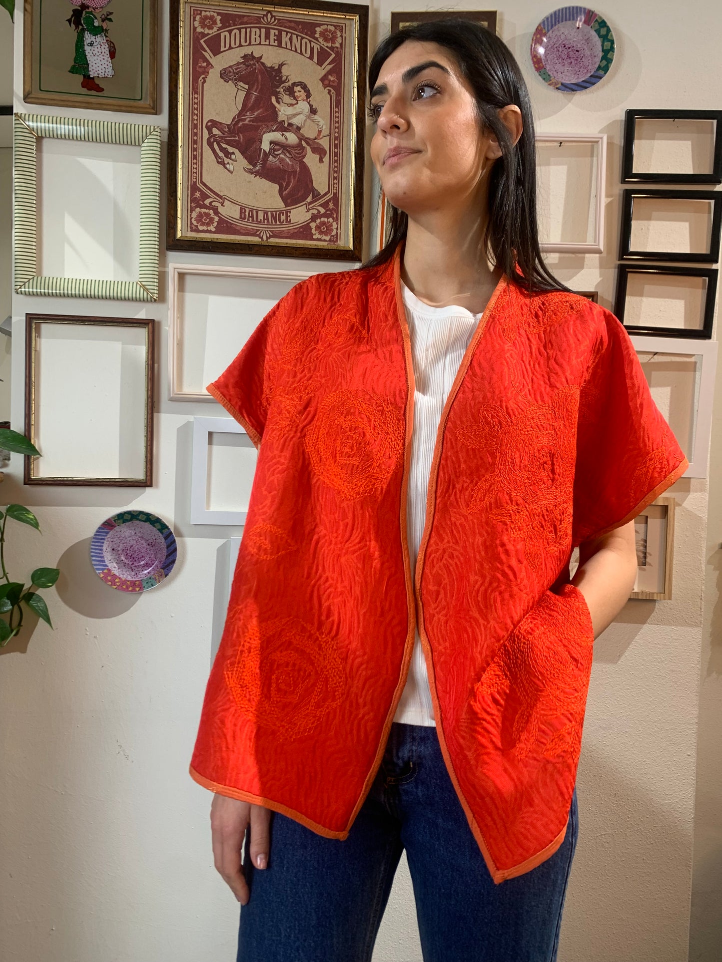 GILÈ arancio