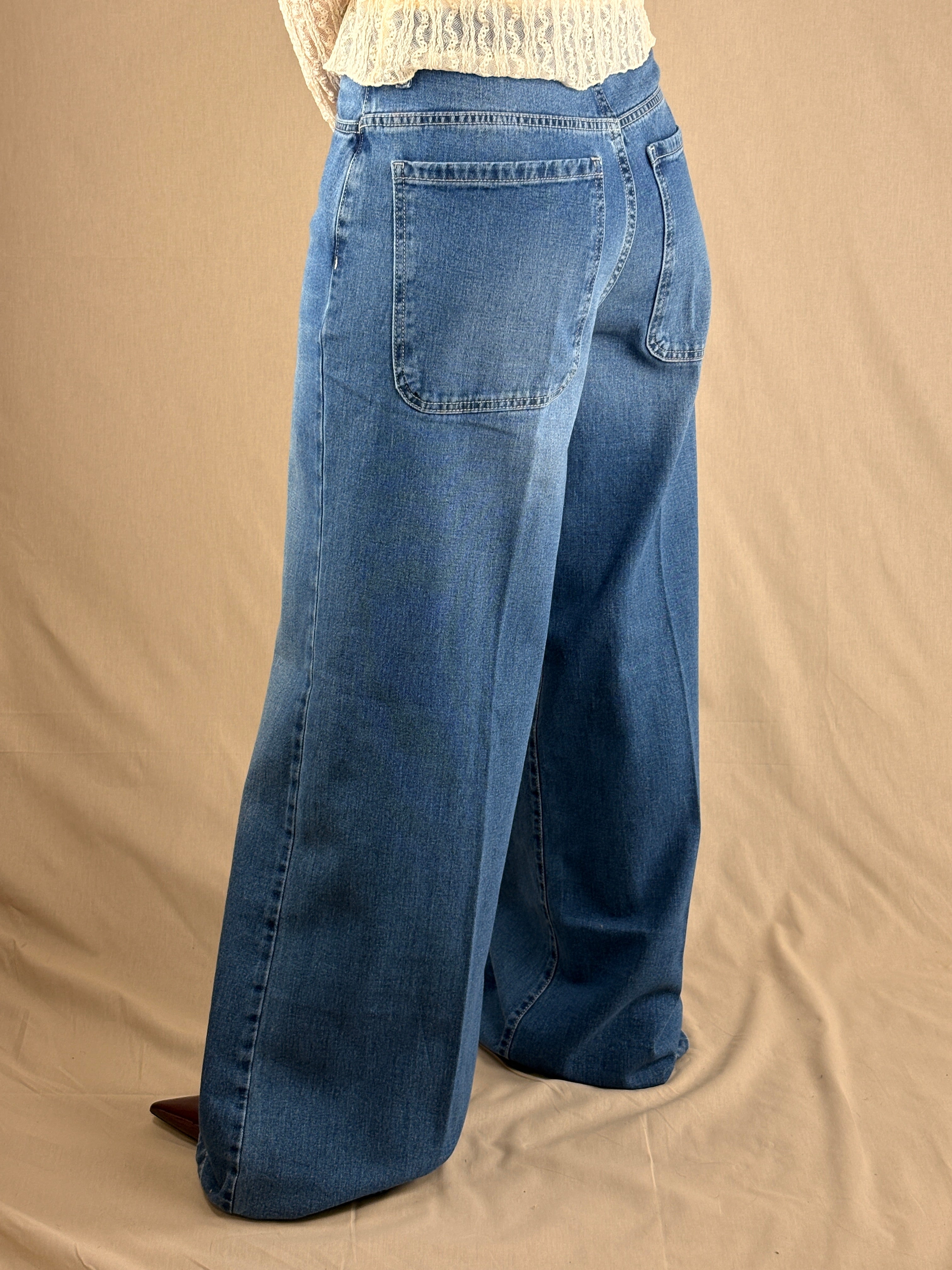 Jeans Anita Rose Denim