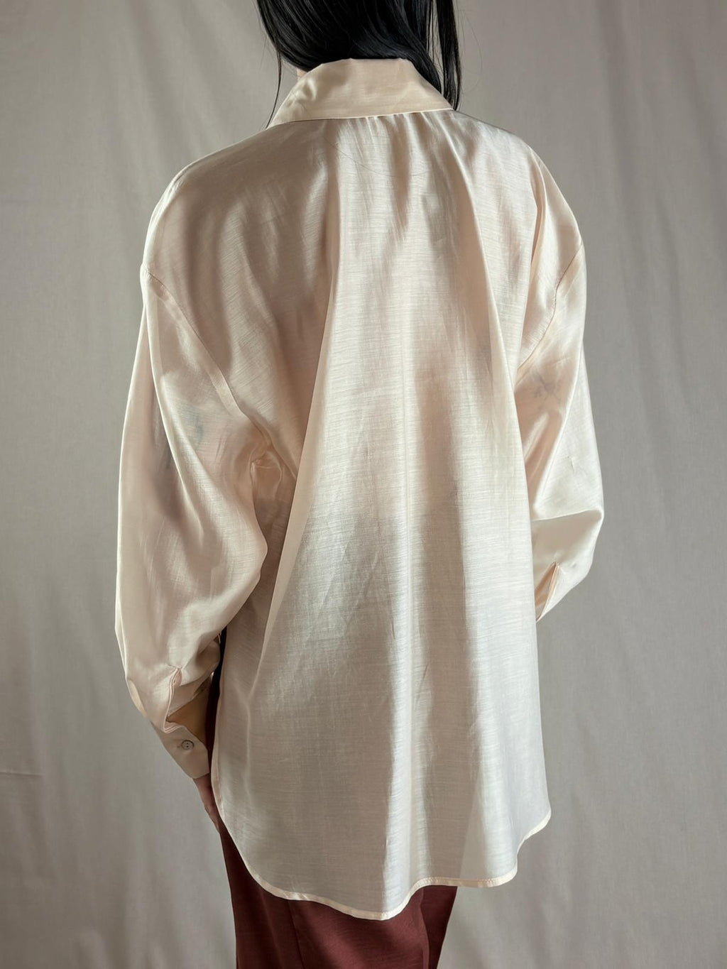 Camicia Preziosa Regolare phard