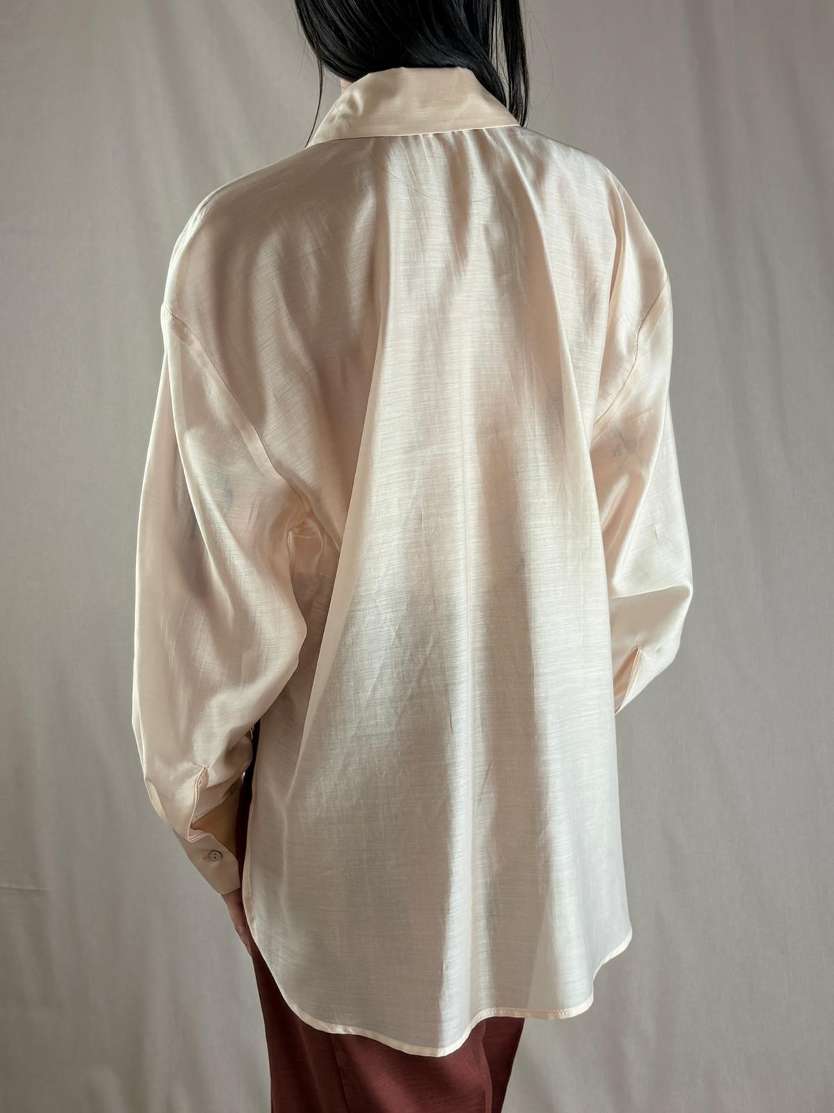 Camicia Preziosa Regolare phard