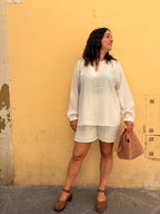 Camicia Panarea