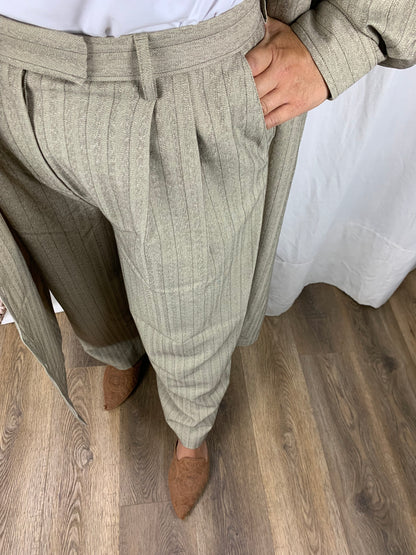 Pantalone gris