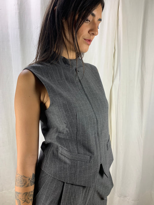 Gilet corpetto felipa