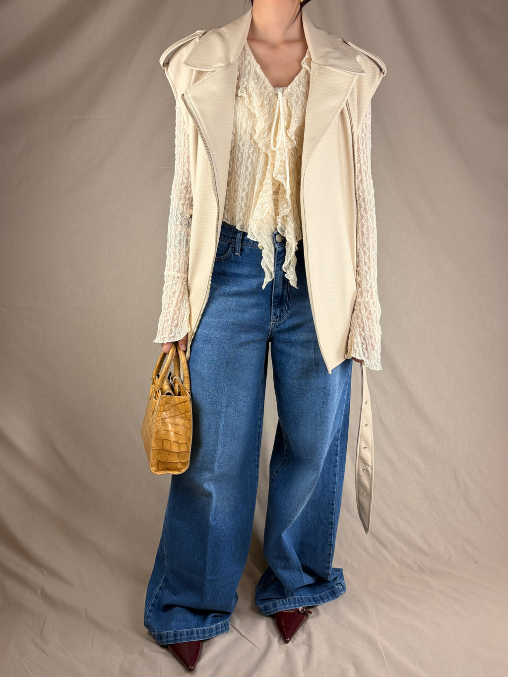 Jeans Anita Rose Denim