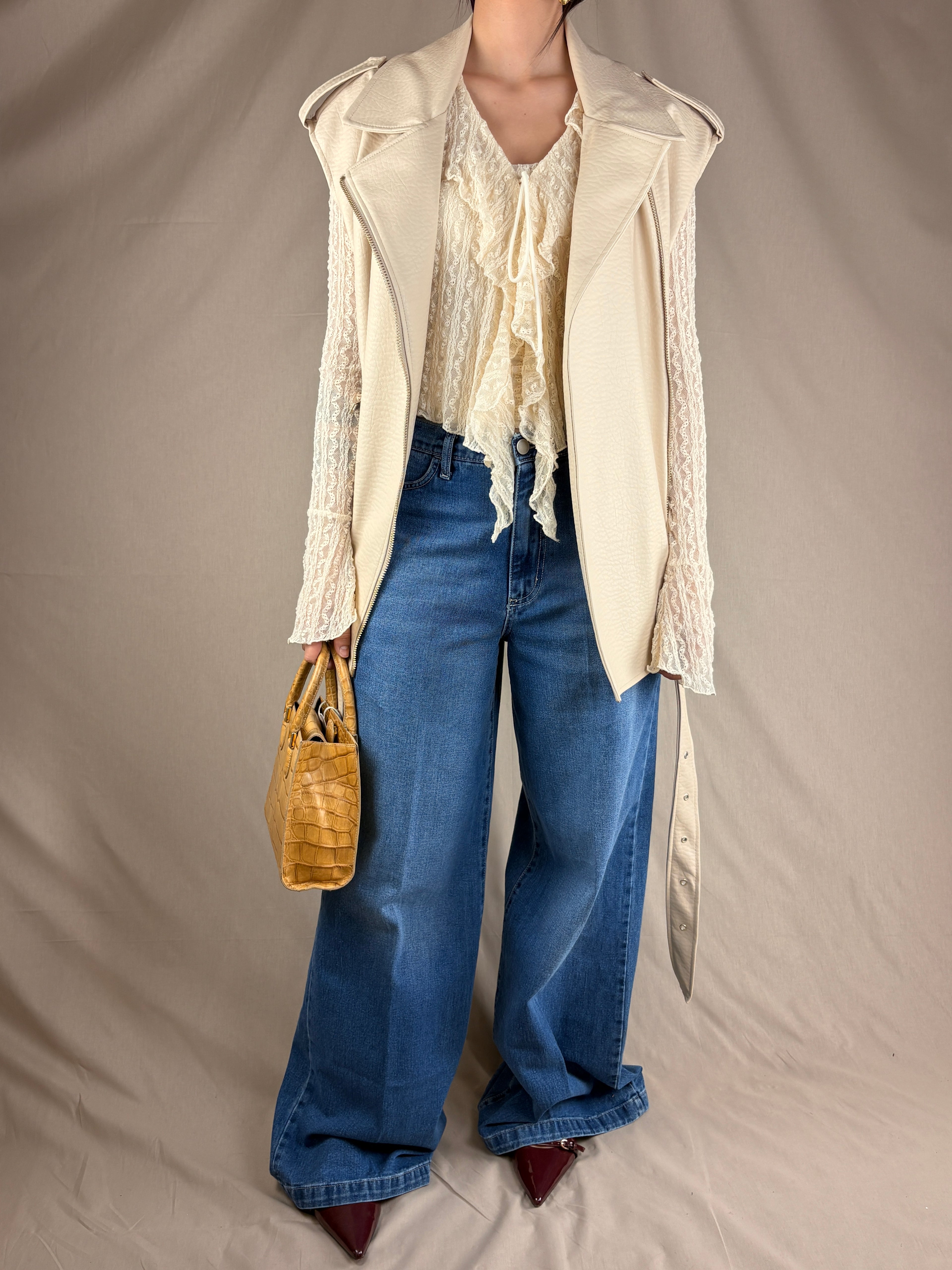 Jeans Anita Rose Denim