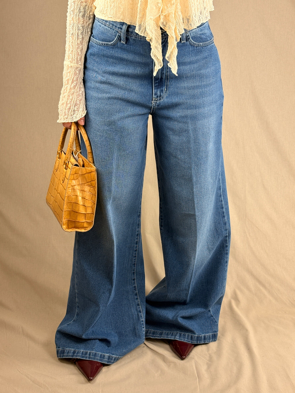 Jeans Anita Rose Denim