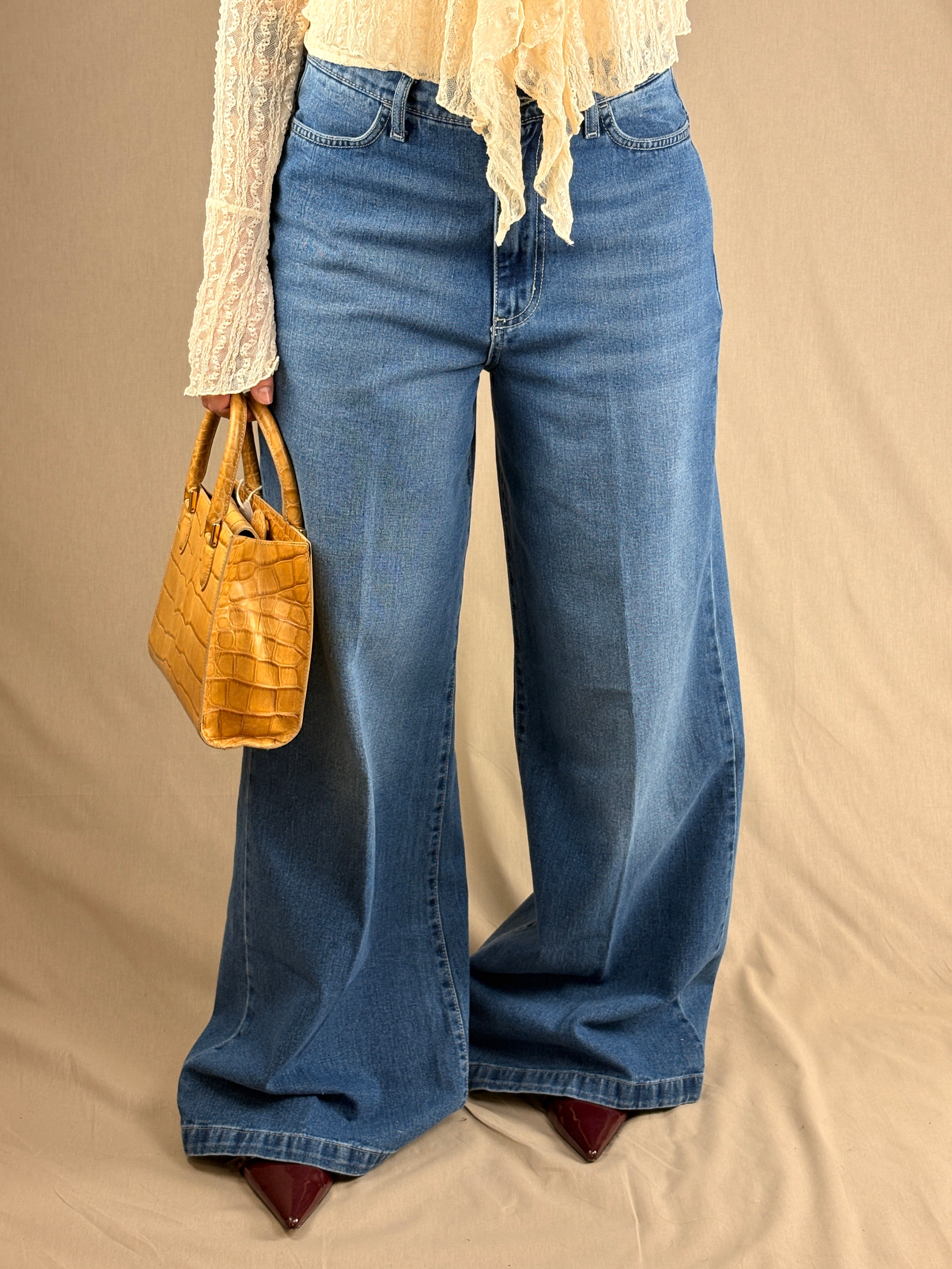 Jeans Anita Rose Denim
