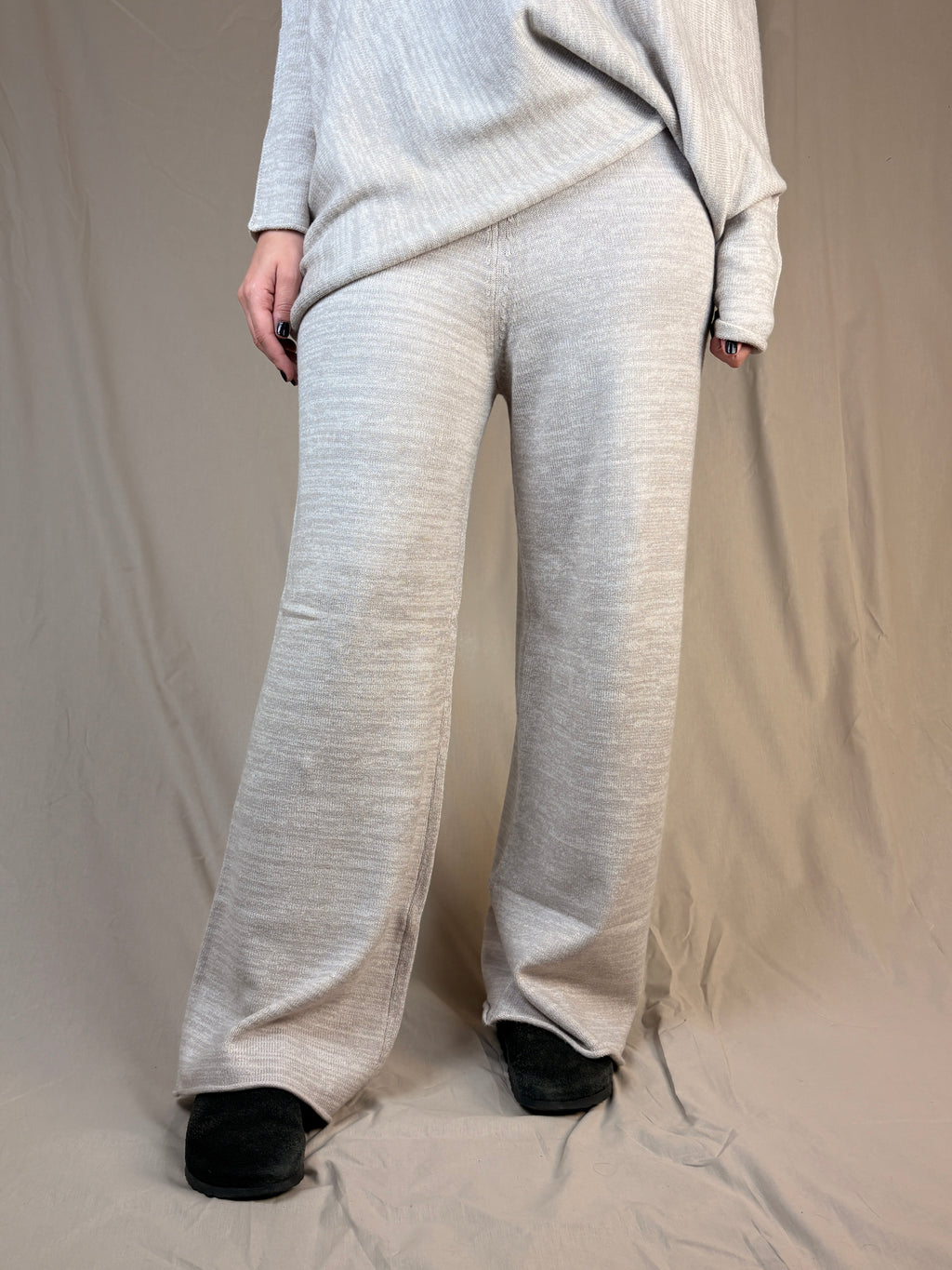 Pantalone sabbia bsb