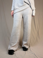 Pantalone sabbia bsb