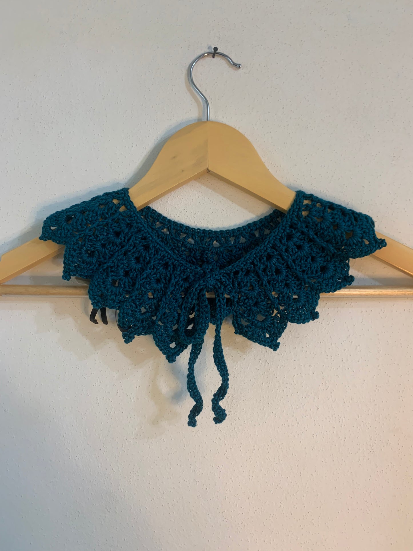 Colletti in maglia