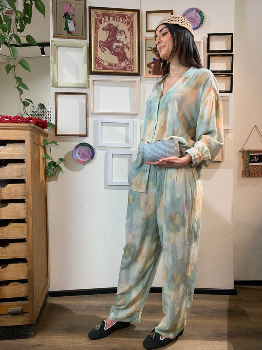 Pantalone Giada