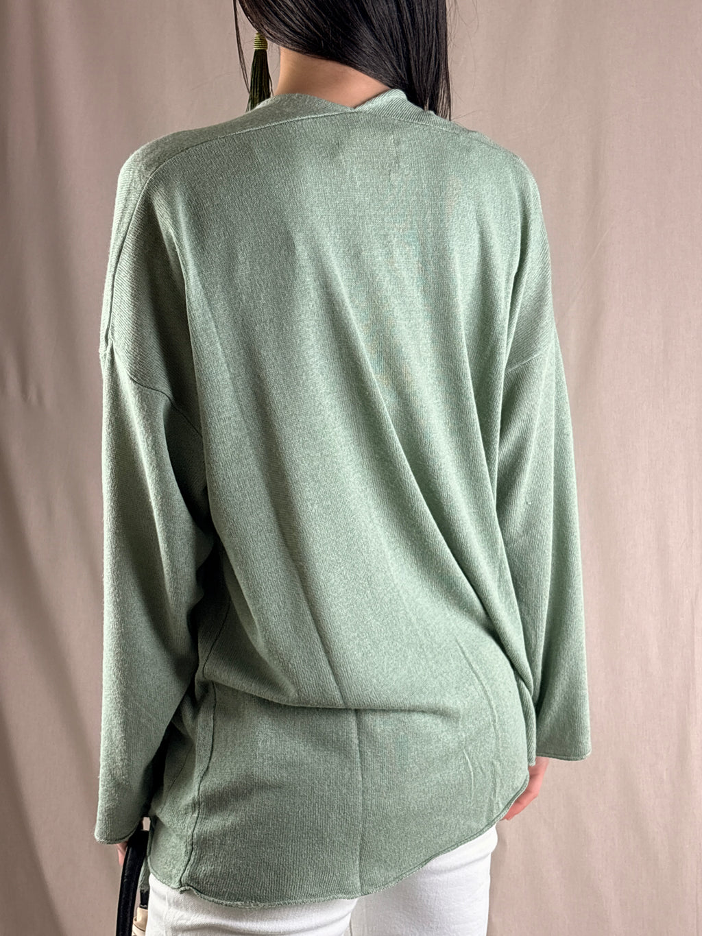 Cardigan versatile