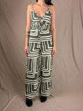 Jumpsuit fantasia
