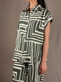 Camicia Fantasia