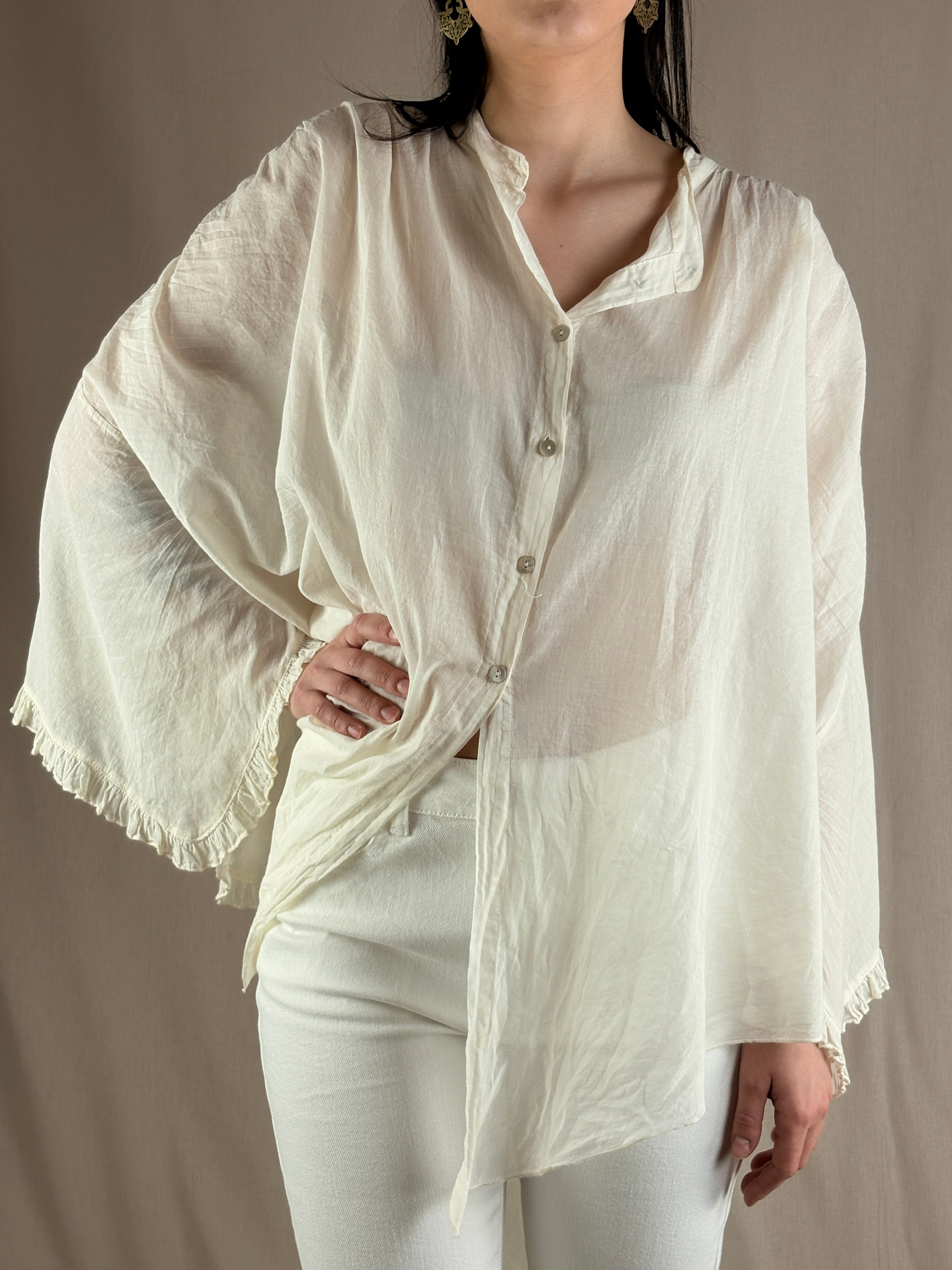 Camicia Tomorrowland