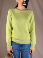 Maillot citron vert