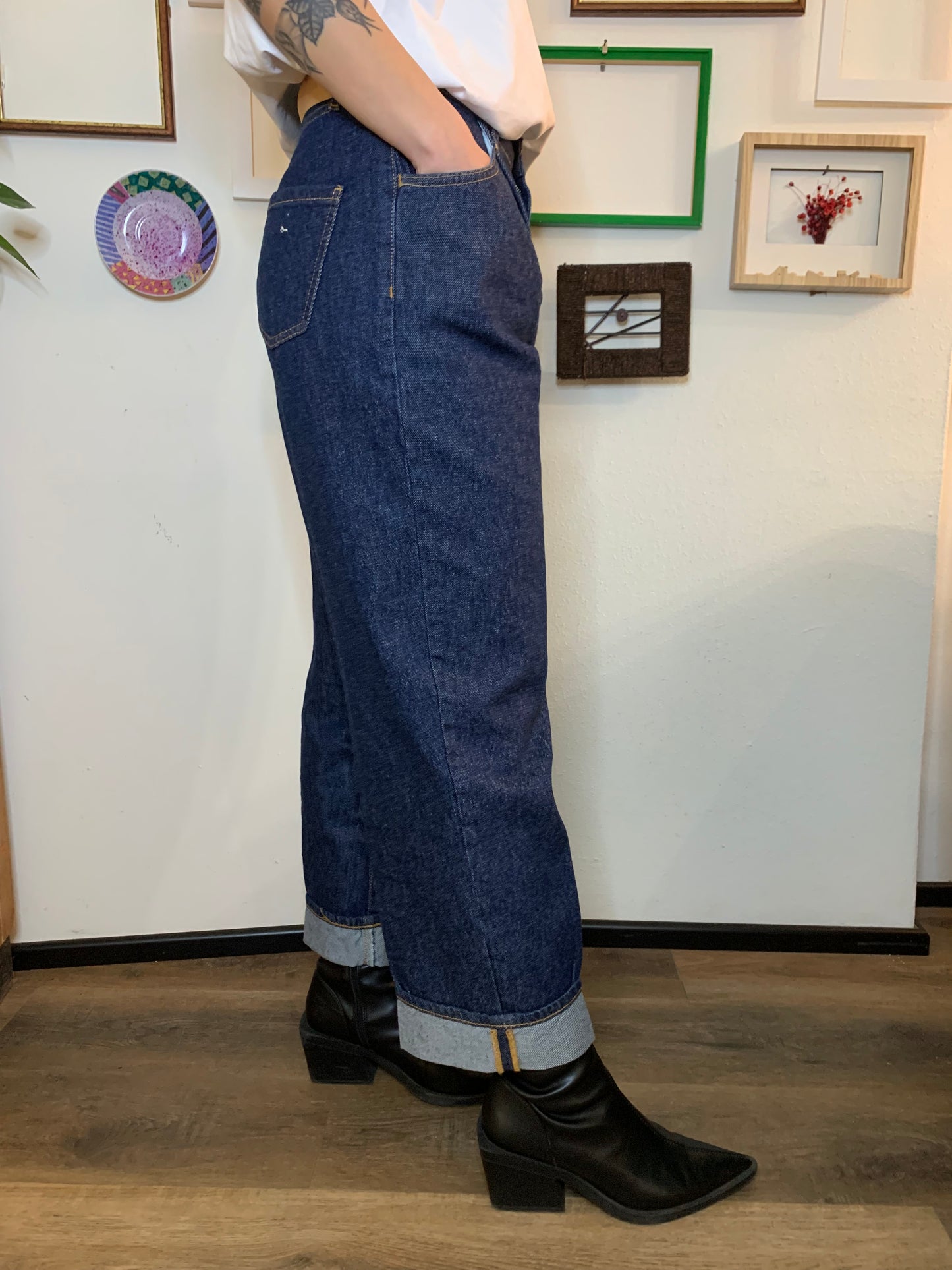Jeans Barbara