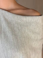 Pantalone sabbia bsb