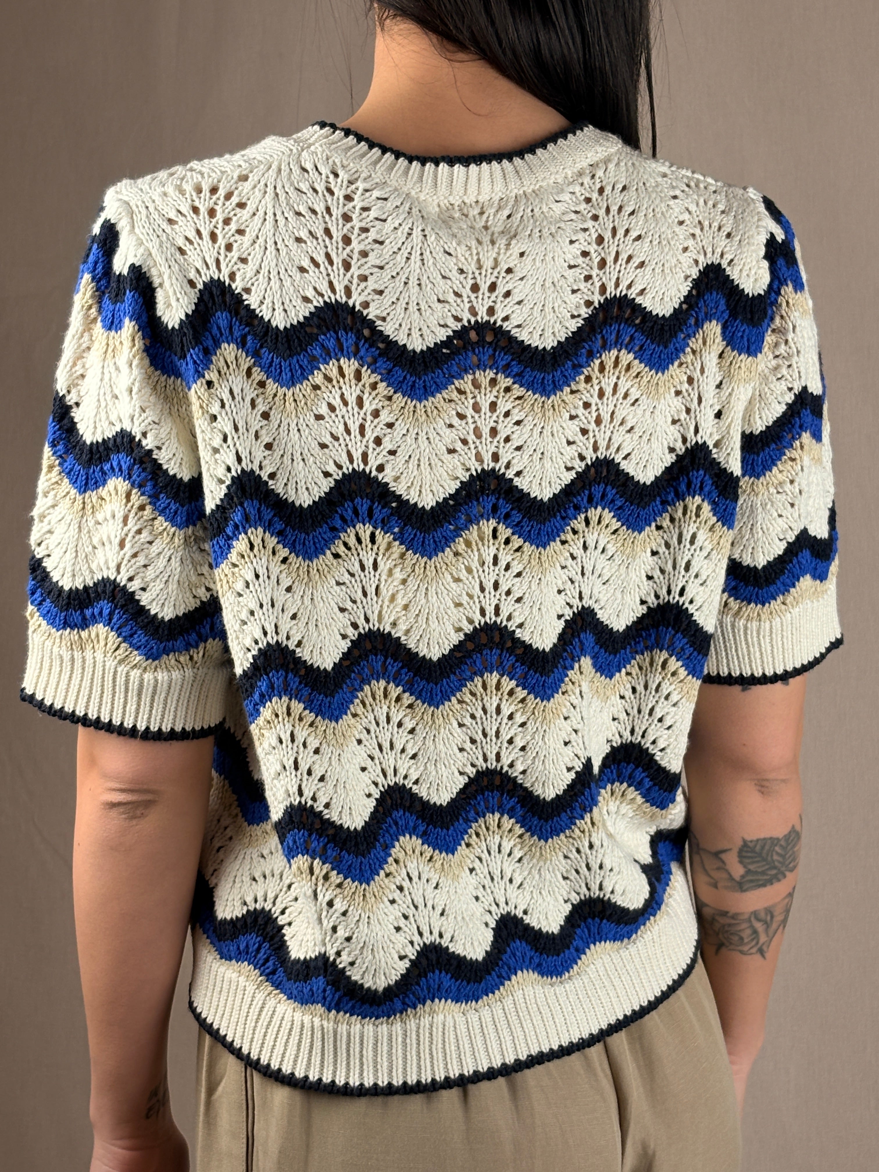 Maglia onde