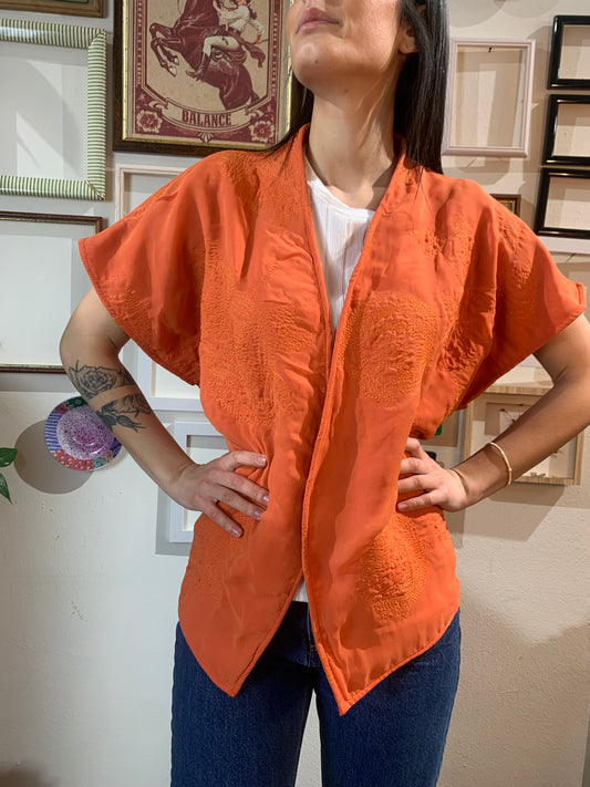 GILÈ arancio