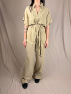 Chemise saharienne Desert