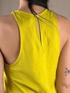Abito lime