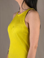 Abito lime