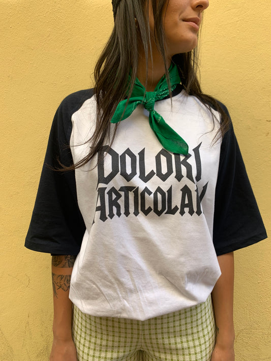 t-shirt Sfiga Tour DOLORI ARTICOLARI