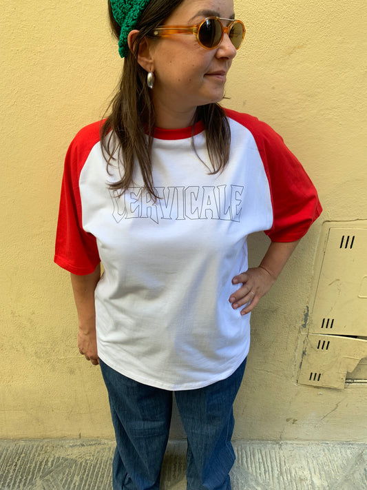 t-shirt Sfiga Tour CERVICALE