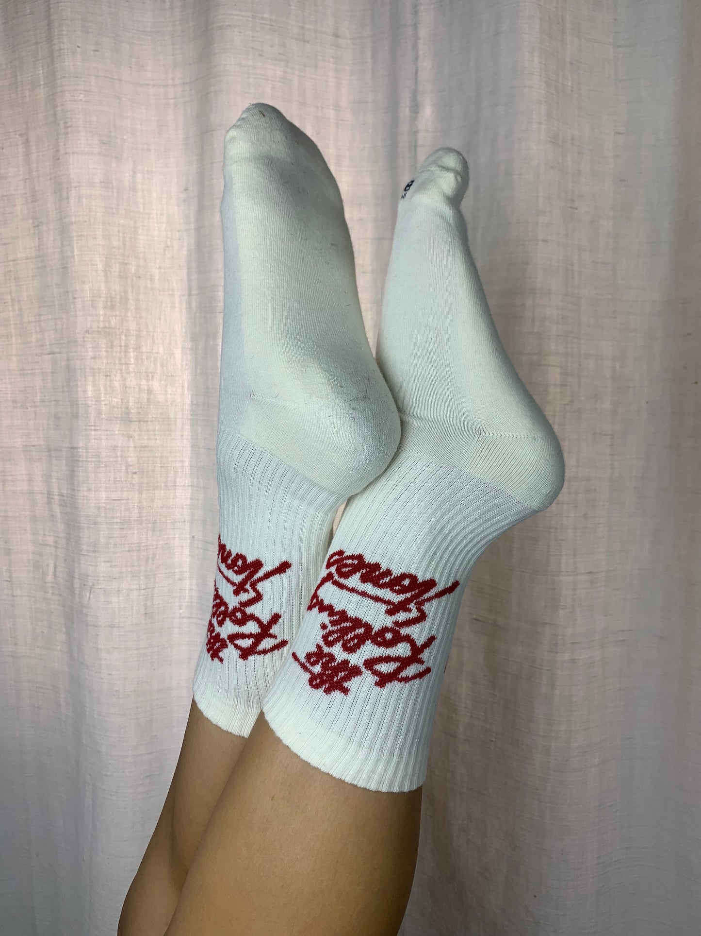 Calzini Rolling Stones