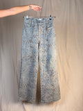 JEANS STAMPA LEO