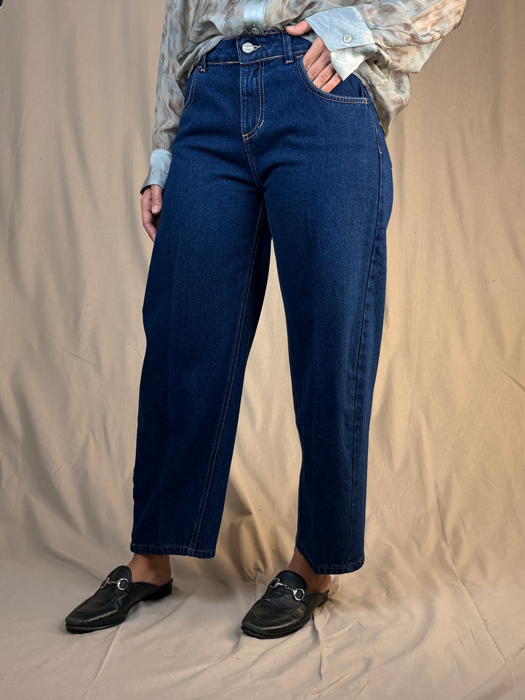 Jeans Lola
