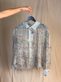 CAMICIA STAMPA LEO