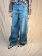 JEANS MATILDA