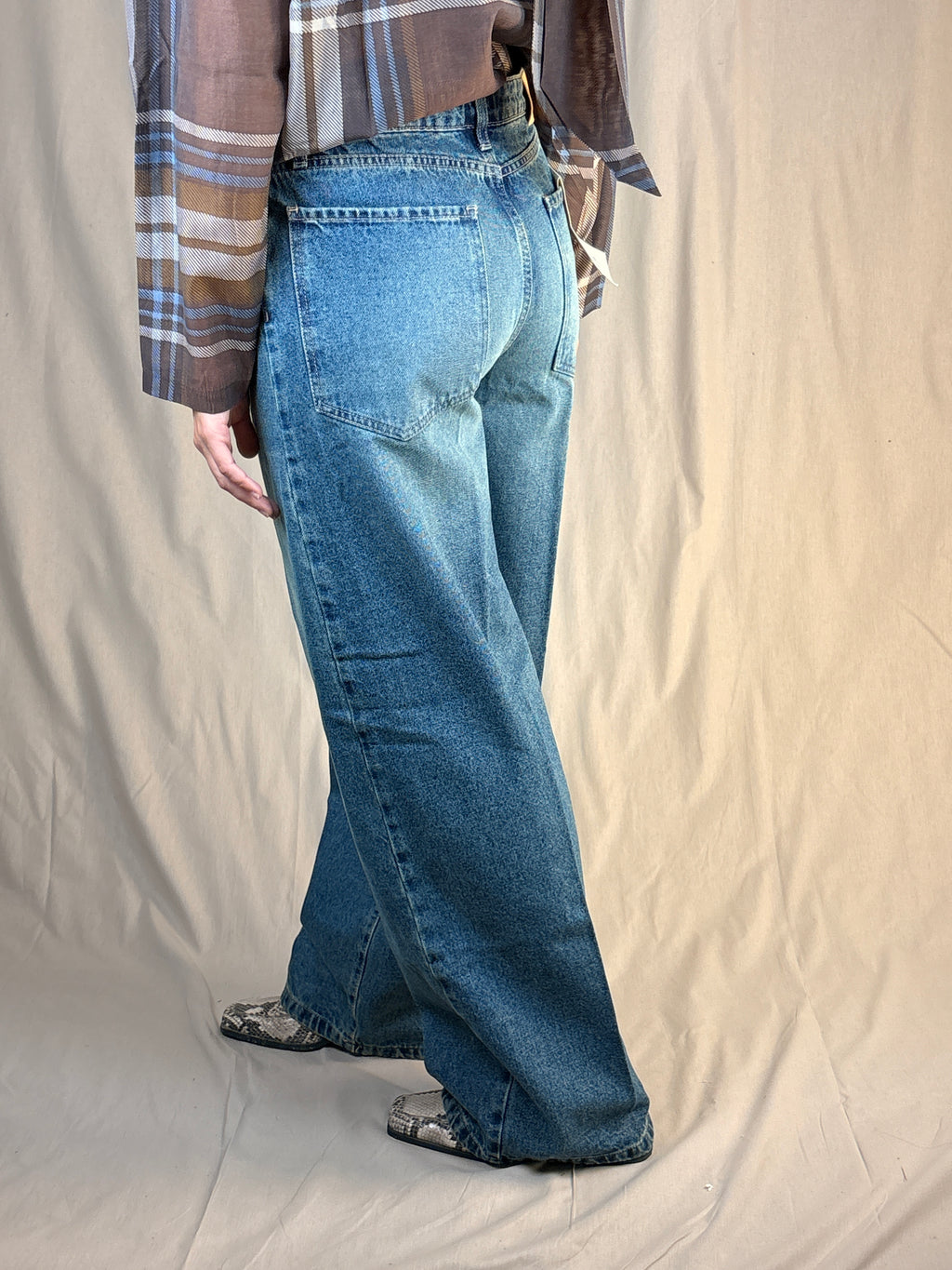 JEANS MATILDA