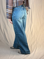 JEANS MATILDA