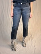 Jeans Millie Nero