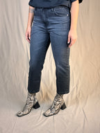 Jeans Millie Nero