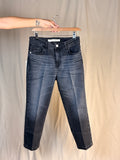 Jeans Millie Nero