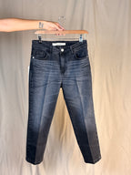 Jeans Millie Nero