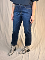 Jeans Millie Blu