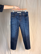 Jeans Millie Blu
